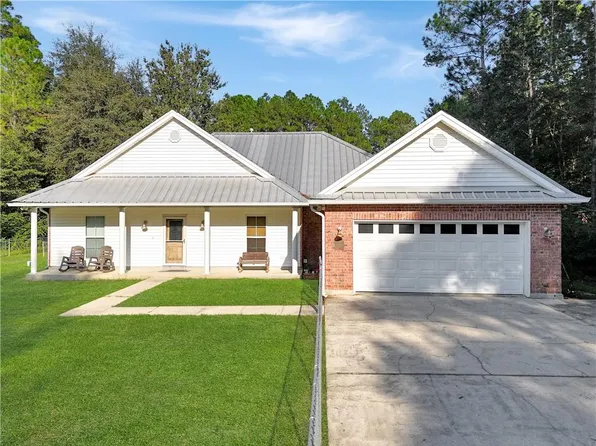 59566 Badon Rd, Slidell, LA 70460