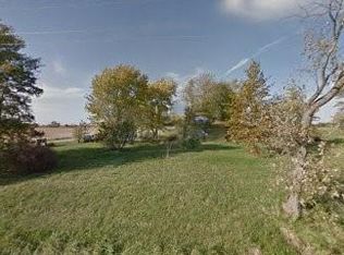 11721 E 2750 North Rd, Danville, IL 61834