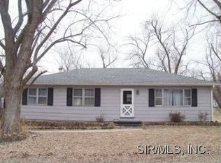 310 Bethel Meadows Rd, Caseyville, IL 62232