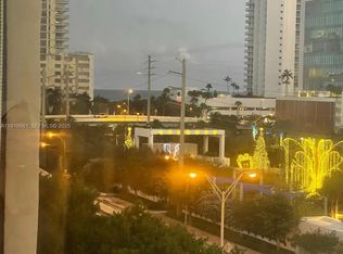 Plaza Of Americas Condo, Sunny Isles Beach, FL 33160