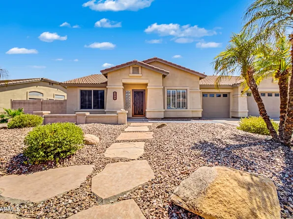 8729 W TONOPAH Drive, Peoria, AZ 85382