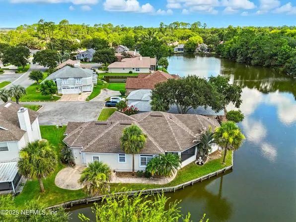3515 SANCTUARY Boulevard, Jacksonville Beach, FL 32250