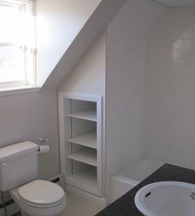 NEW Full bath