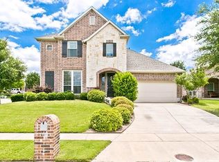 7301 Province St, McKinney, TX 75071