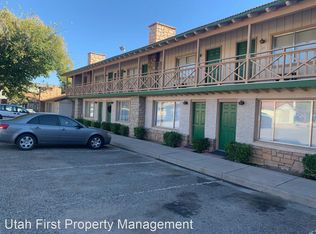 125 W Saint George Blvd #29, Saint George, UT 84770