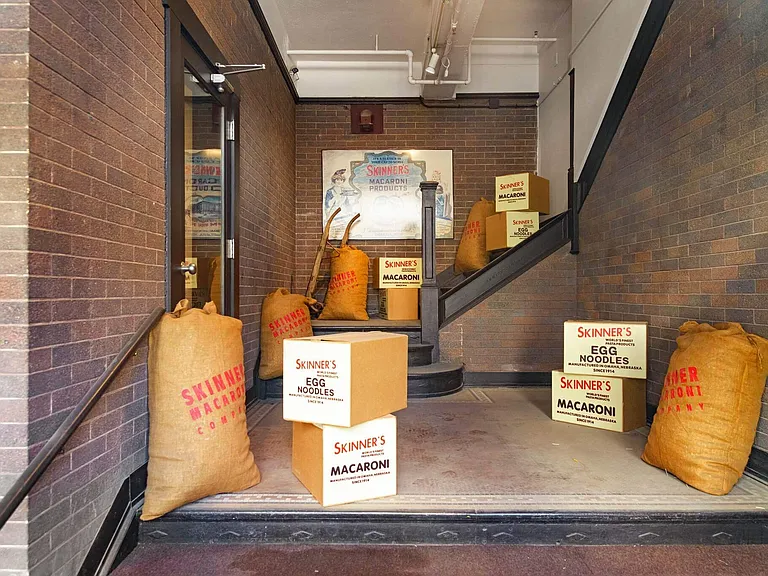 Skinner Macaroni Lofts — Photo 18