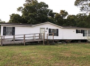 170 Beck Rd, Williston, SC 29853