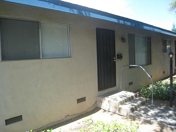 Unit Entry