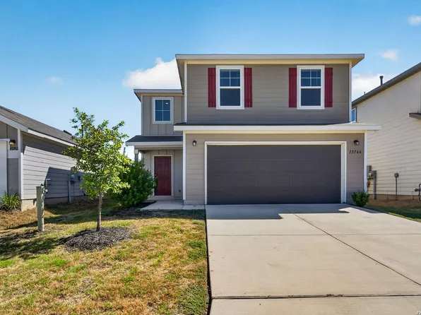 13766 Prospector Post, San Antonio, TX 78253