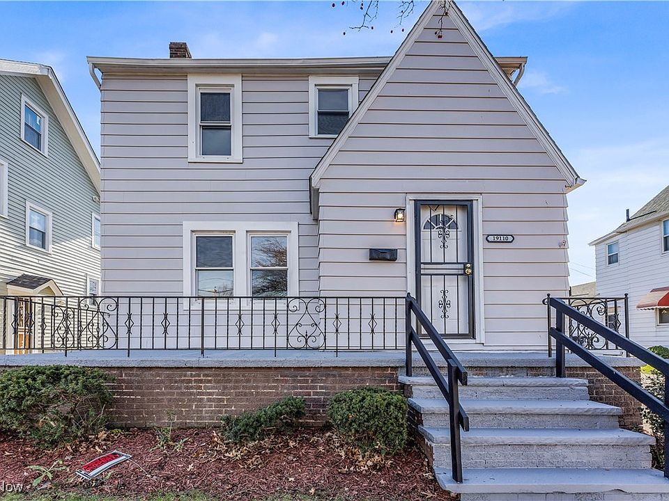 19110 Chickasaw Ave, Cleveland, OH 44119 | Zillow