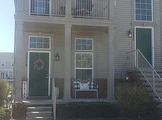 3218 Grand Circle Park, Lake Orion, MI 48359