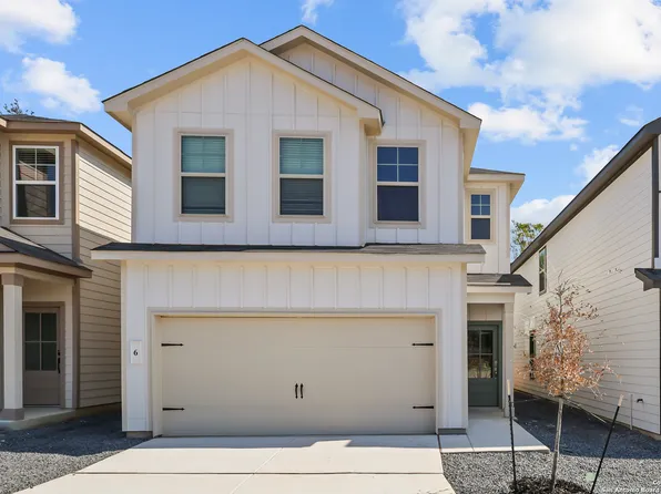 285 W Quill Dr Building 6, San Antonio, TX 78228