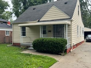 25986 Currier St, Dearborn Heights, MI 48125