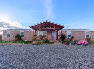 12 Rincon De La Jolla, Alcalde, NM 87511