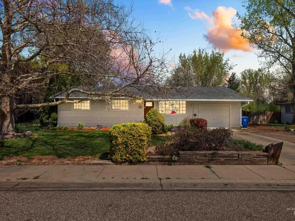 10196 W Bigwood Dr, Boise, ID 83709