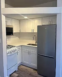 Rented by Compass