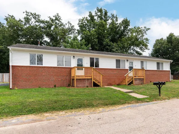 1000 Ivanhoe Ave, Waynesboro, VA 22980