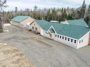 3141 Military Rd, Haynesville, ME 04497