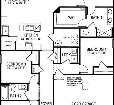 2nd image of this home