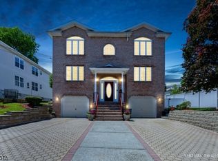 33 Monsignor Owens Pl, Nutley, NJ 07110