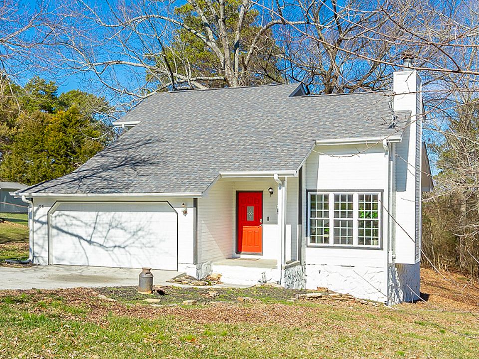 75 Harbour Ln, Ringgold, GA 30736 Zillow