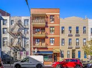 245 Harman St APT C1, Brooklyn, NY 11237