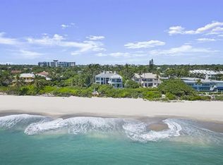 5 Beachway N, Ocean Ridge, FL 33435