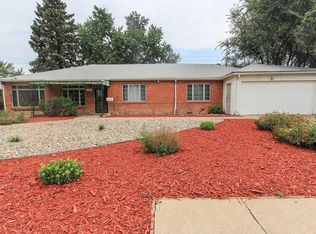 13005 E 13th Ave, Aurora, CO 80011