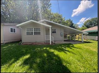 1027 N Nettleton Ave, Springfield, MO 65802