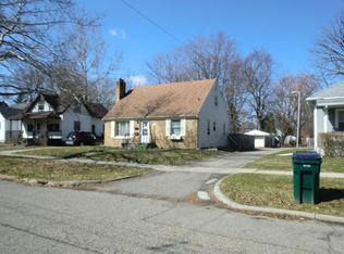 1816 Osband Ave, Lansing, MI 48910