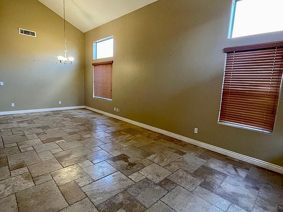 Formal Living and Dining Rooms