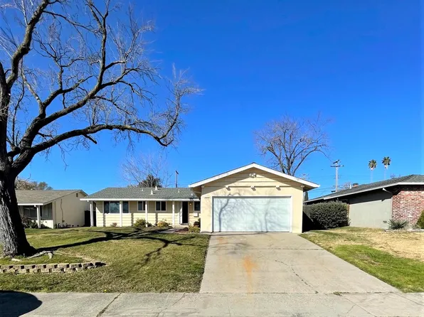 6419 Rushmore Dr, Sacramento, CA 95842