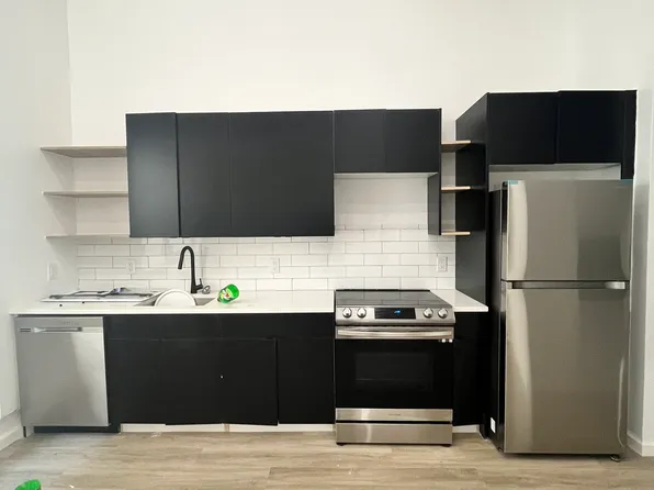 553 Market St #4A, Newark, NJ 07105