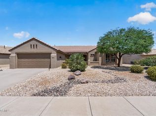 16190 W RED ROCK Drive, Surprise, AZ 85374