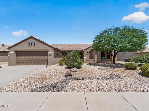 16190 W RED ROCK Drive, Surprise, AZ 85374