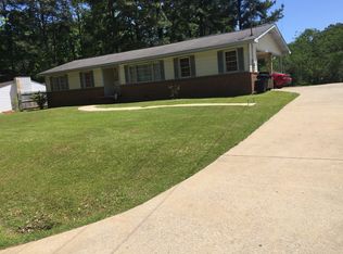 5255 Northcrest Dr, Northport, AL 35473