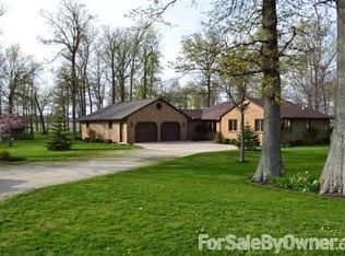 8051 W Mason Rd, Sidney, OH 45365