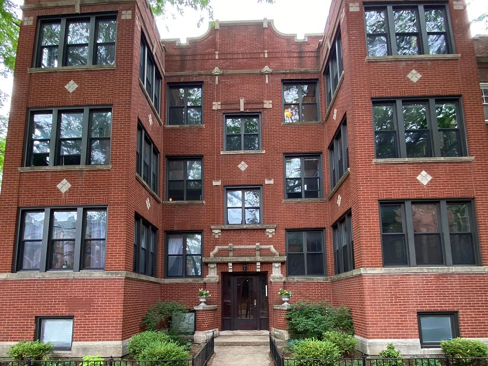 1st image of 5645 N Glenwood Ave APT 1S