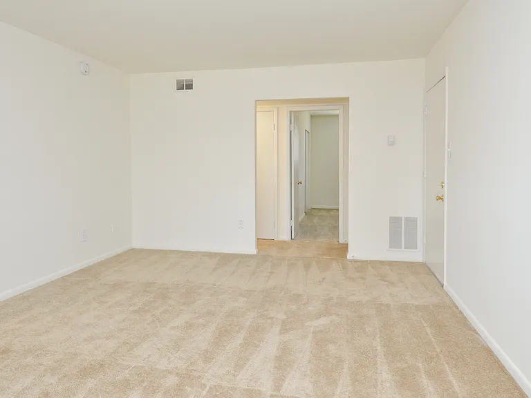 Sample Bedroom