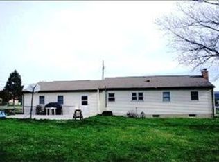 168 Darr Ave, Carlisle, PA 17013