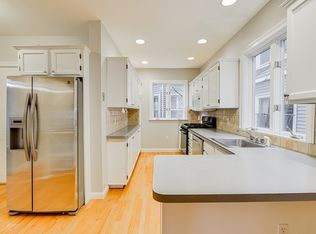 1431 Cambridge Street Condominium Trust, Cambridge, MA 02139