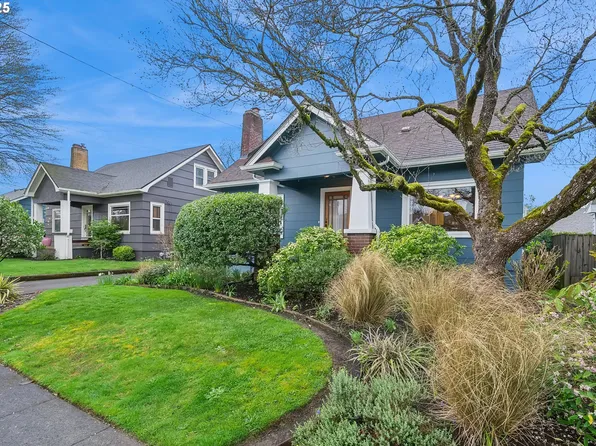 6905 N Campbell Ave, Portland, OR 97217