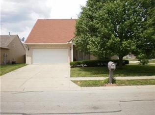 1064 Taurus Ln, Franklin, IN 46131