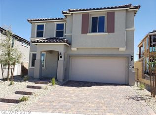 10649 Scorched Skye Ave, Las Vegas, NV 89166