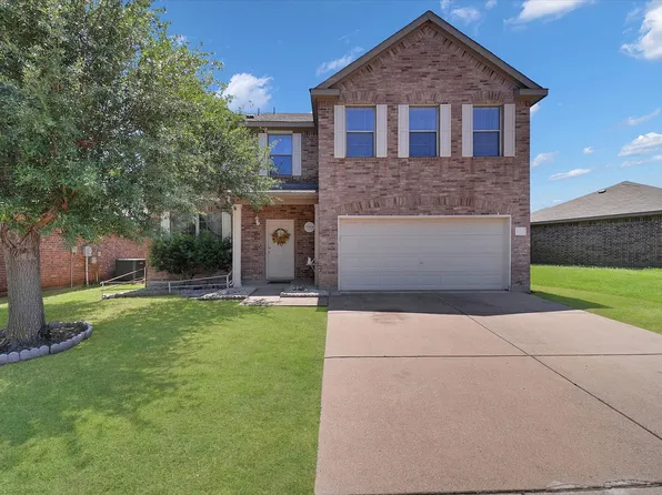 2433 Galemeadow Dr, Fort Worth, TX 76123
