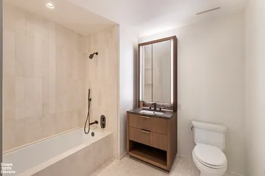 Rented by Brown Harris Stevens