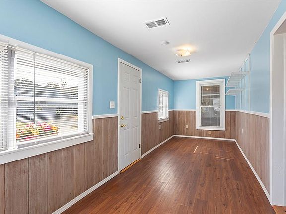 Front Room, Second Bedroom
