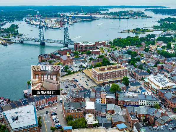 55 Market Street #3, Portsmouth, NH 03801