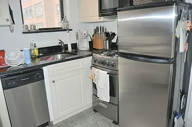 Rented by Bond New York