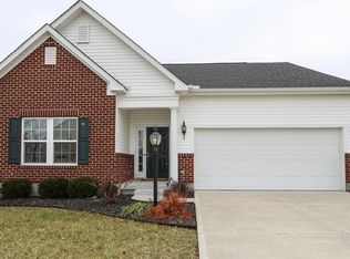 5116 River Ridge Ln, Hamilton, OH 45011
